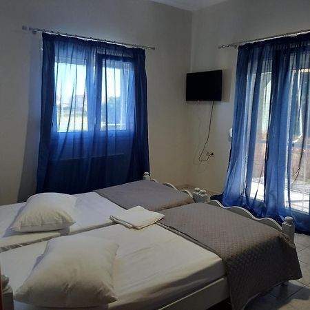 הוילה מיתיקאס Viviana House מראה חיצוני תמונה