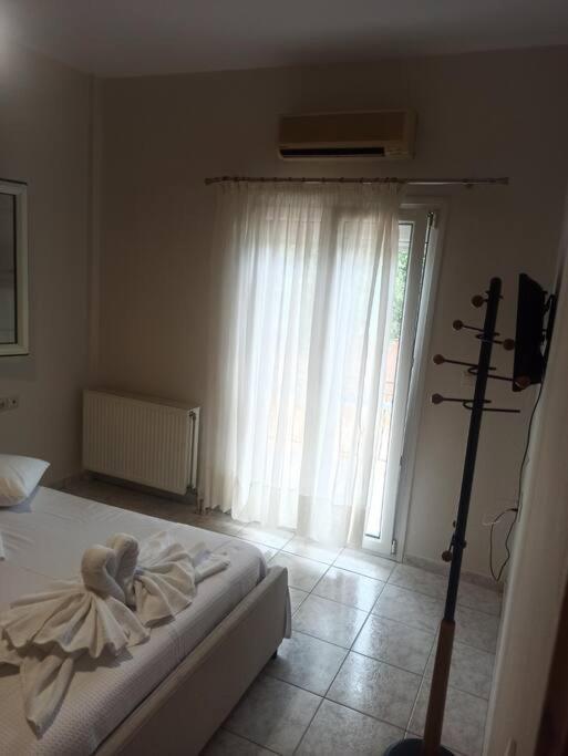 הוילה מיתיקאס Viviana House מראה חיצוני תמונה