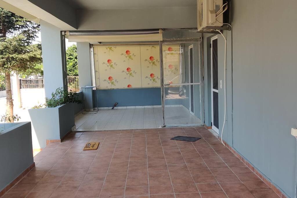 הוילה מיתיקאס Viviana House מראה חיצוני תמונה