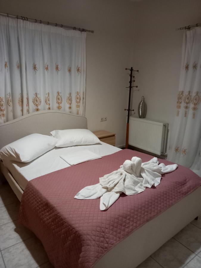 הוילה מיתיקאס Viviana House מראה חיצוני תמונה