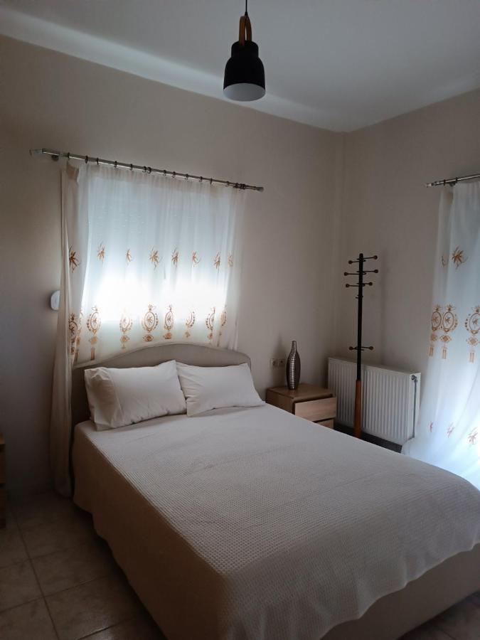 הוילה מיתיקאס Viviana House מראה חיצוני תמונה