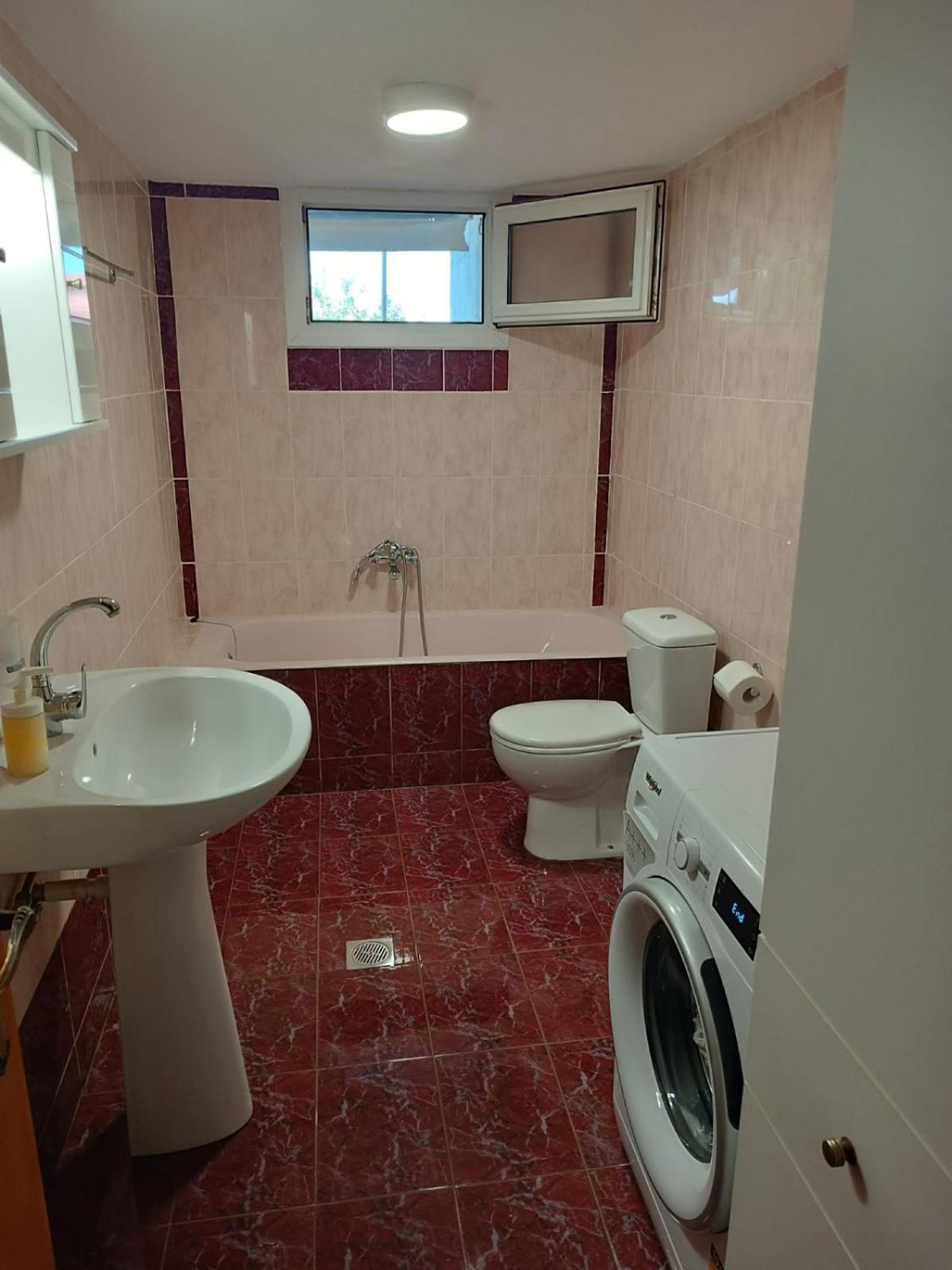הוילה מיתיקאס Viviana House מראה חיצוני תמונה