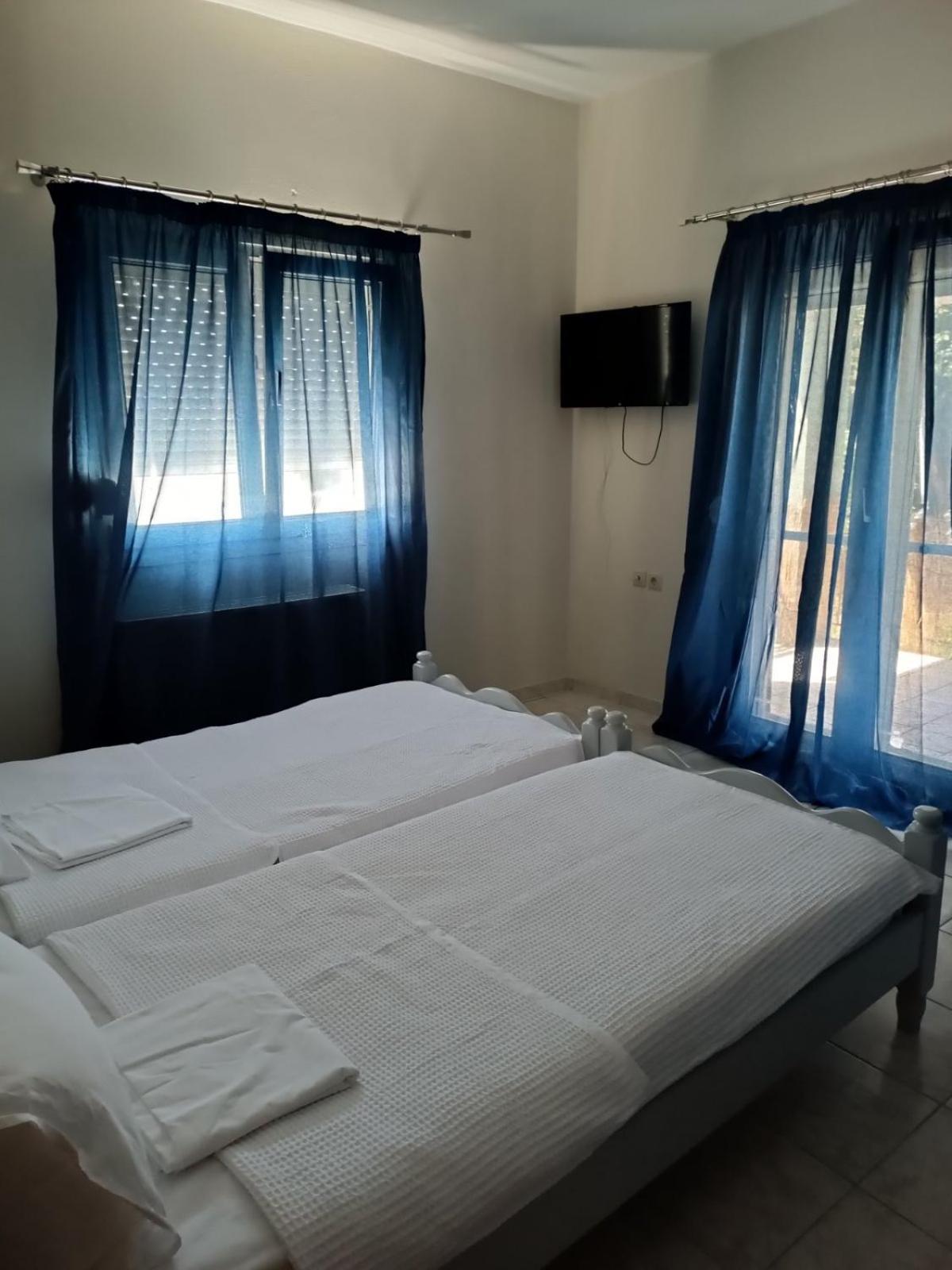 הוילה מיתיקאס Viviana House מראה חיצוני תמונה